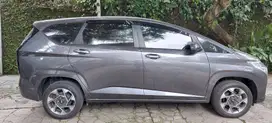 Hyundai Stargazer 2022 Bensin