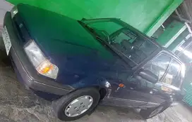 Di jual ford laser ghia pajak hidup