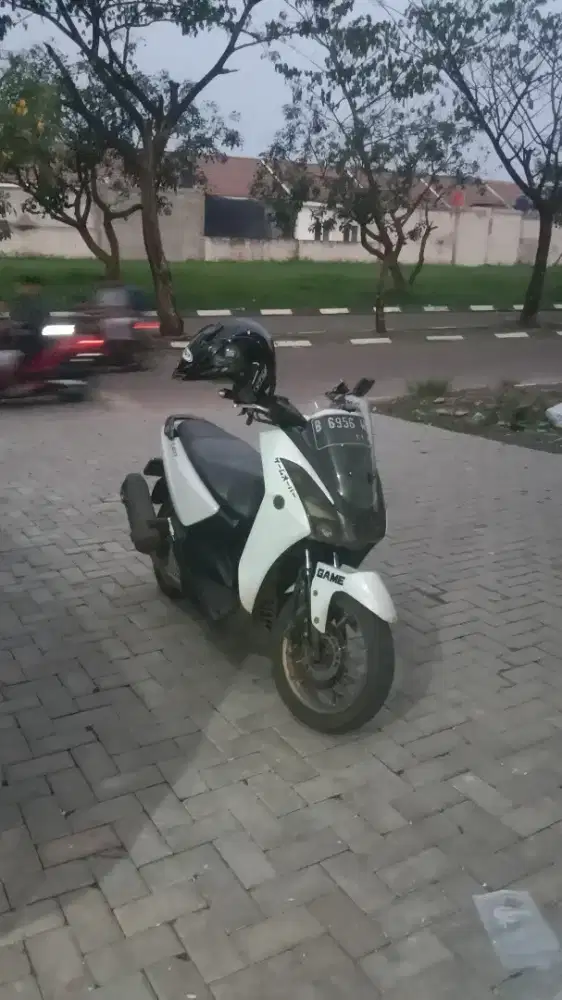Jual Karna Bu buat kebutuhan