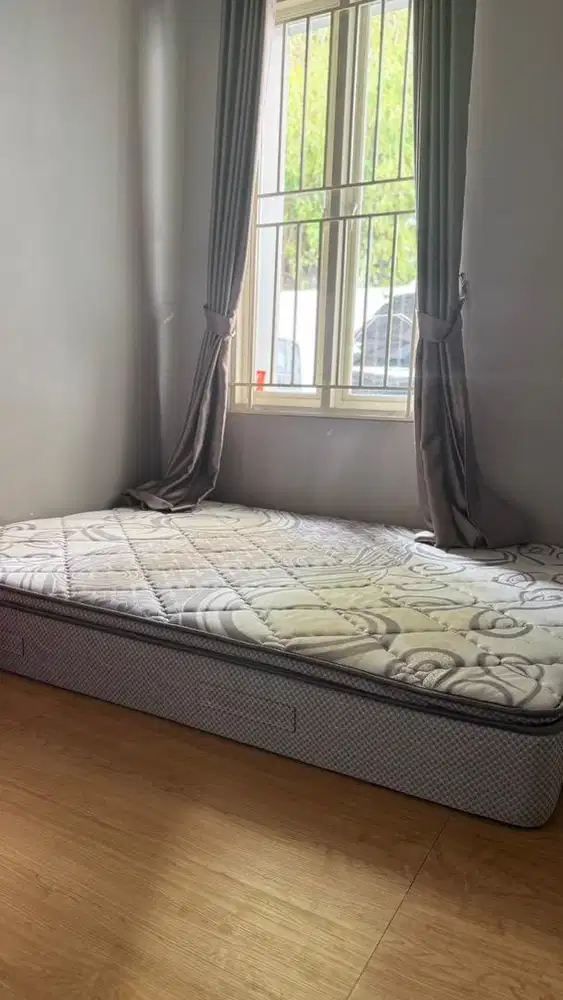 Florence – GoodDreams Supreme ukuran 160×200 cm.