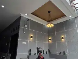 Rumah kos  baru Unnes komplit dengan funiturnya
