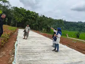 Tanah Kavling di Destinasi Wisata Fasilitas Lengkap, Legalitas Aman