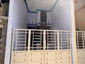 RUMAH MINIMALIS SETRO