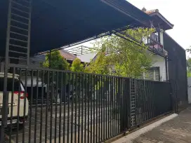 Dijual Rumah Kutisari Selatan Surabaya FER.A144