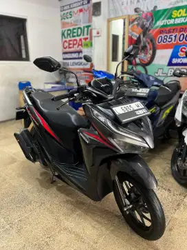 HONDA VARIO 125 2018 SAS MOTOR JL. BARATAJAYA 19 NO 5