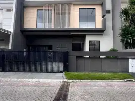 Baru Gress Premium High Spec Rumah Citraland