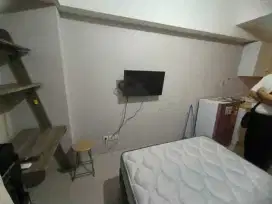Apartemen Orchard Lantai 31 Connect Pakuwon Mall Type Studio