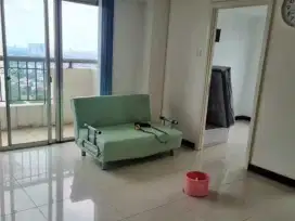 Furnished Baru, Kondisi Siap Huni Apartement Waterplace Tower B