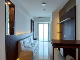 2BR Apartemen Anderson Lantai 26, dekat Citraland Graha Wiyung