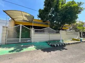Full Furnished Rumah Terawat di Darmo Baru Barat