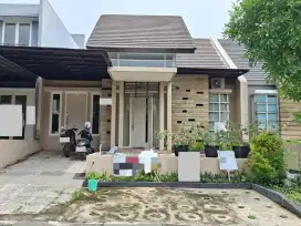 Termurah Se Area Rumah Golf Avenue Citraland