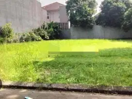 kavling Siap bangun di Suvarna Sutera