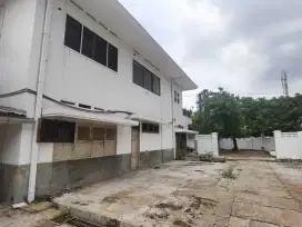 Hook Harga bisa Nego Bangunan Usaha di Raya Diponegoro