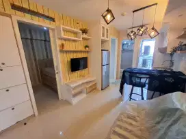 Sewa 2BR Furnished Tower Heliconia - Bassura City - Bisa bayar bulanan