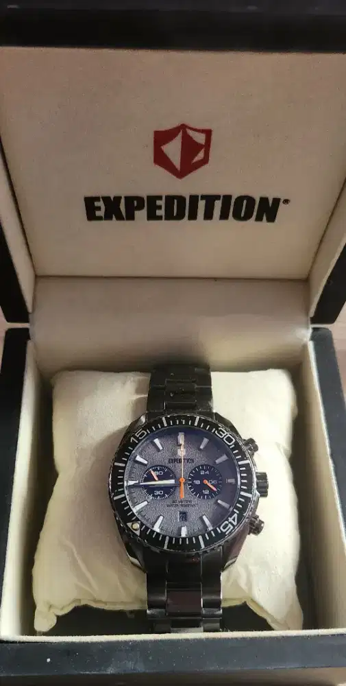 Jam tangan Expedition