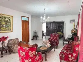 Dijual Rumah MURAH Dibawah NJOP Jalan Utama Sayap Riau dkt Laswi Kacapiring Bandung