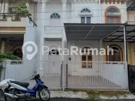 DIJUAL VILLA JALAN ABDUL HAKIM KOMPLEK CLASSIC III | DEKAT SETIA BUDI (RICKY YOE & WILLIAM)