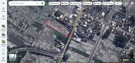 Jual Tanah Murah