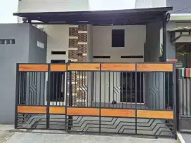 dijual rumah baru murah citra raya Cikupa Tangerang