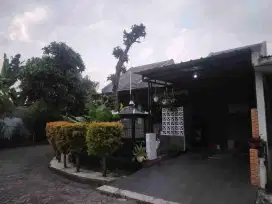 RUMAH MURAH SIAP HUNI CIBUBUR AKSES 3 GERBANG TOL