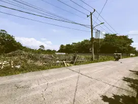 Kavling Murah Tapi Strategis – Dekat BSD, Lokasi Cisauk