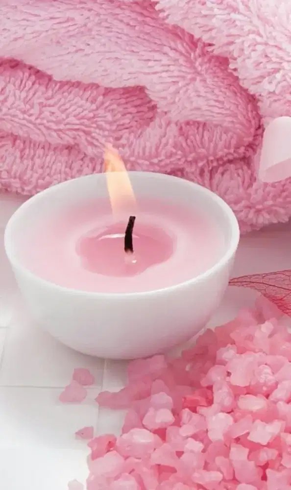 lowongan spa 100% non Plus²