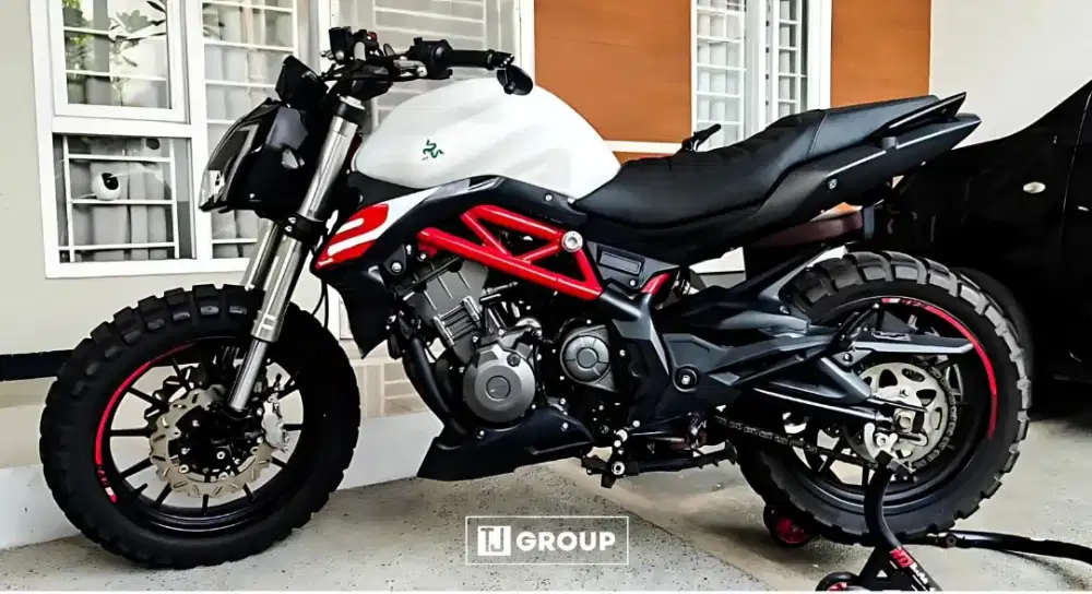 FOR SALE!! BENELLI TNT 249S 2024