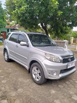 2011 Toyota Rush 1.5 S Plat AG kholik mobil bekas sekoto kediri jatim