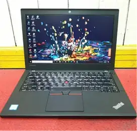 LAPTOP lenovo thinkpad X260 core i5 grn 6 ram 8gb RA-VRN