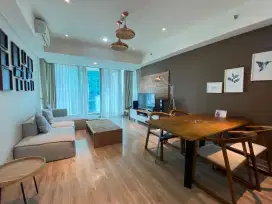 Sewa Cepat Murah Apartment St Moritz Puri Indah Jakarta Barat