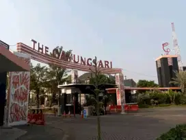 Dijual Rumah The Gayungsari Regency Surabaya FER.A153