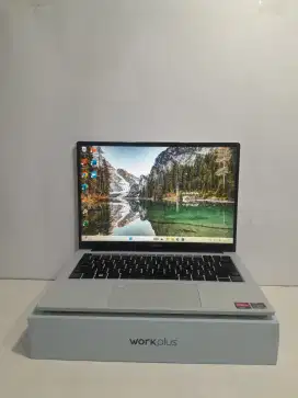 Laptop Advan WorkPlus