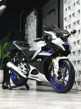 TIPE TERTINGGI R15M V4 2022! GRADE A+