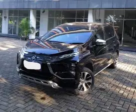 Pajak Panjang TDP 10JT Mitsubishi Xpander 1.5 Ultimate Bensin-AT