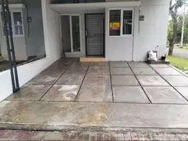 Dijual Rumah SHM