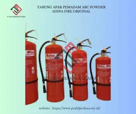 APAR ABC Powder Merk Adina Fire Original