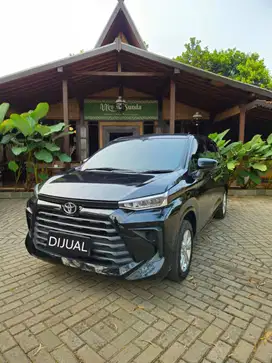 AVANZA E AT CASH NEGO JUAL CEPAT HARGA TERBAIK