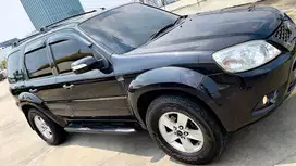 Ford Escape XLT Sunroof GAGAH TDP.17jt