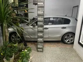 BMW 116i 2007 Bensin