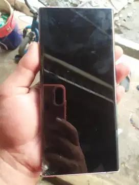 Lcd Samsung note 20 ultra