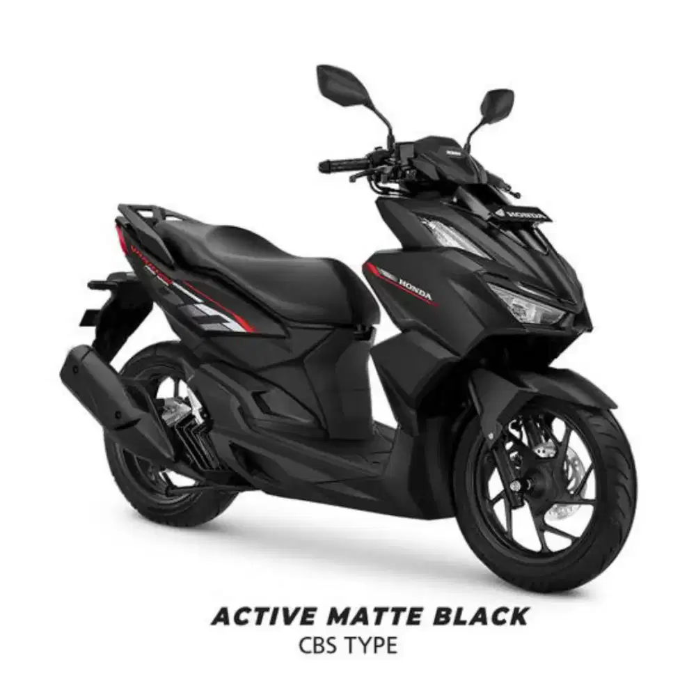 2025 BELI VARIO 160 CBS / ABS TH 2024 / 2023 & 2022