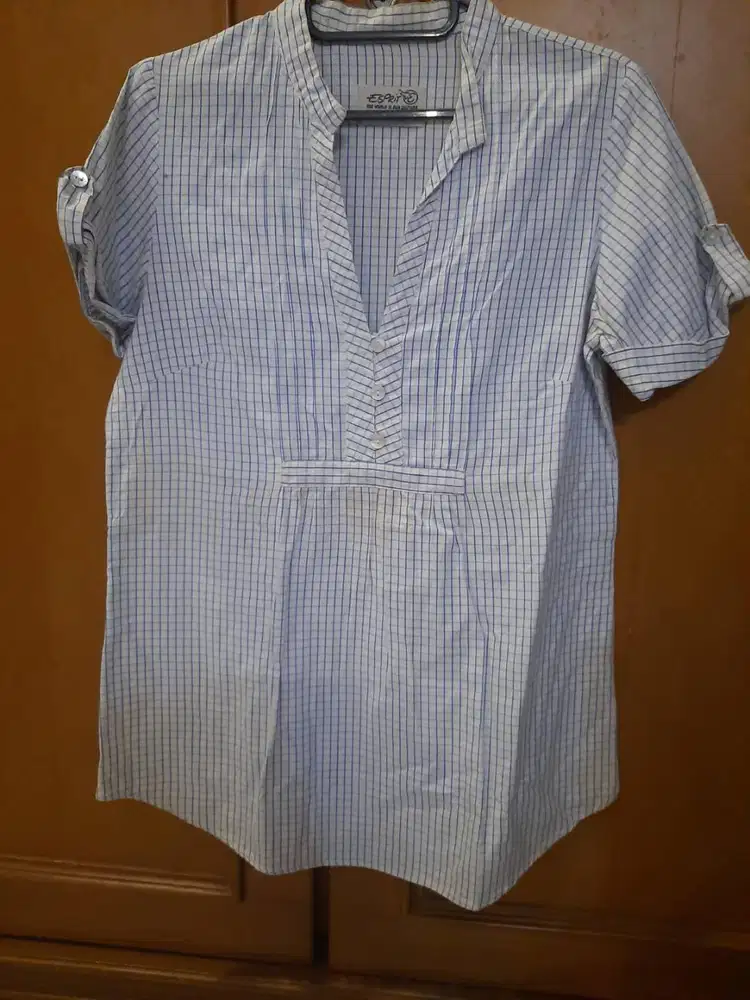 Preloved atasan wanita
