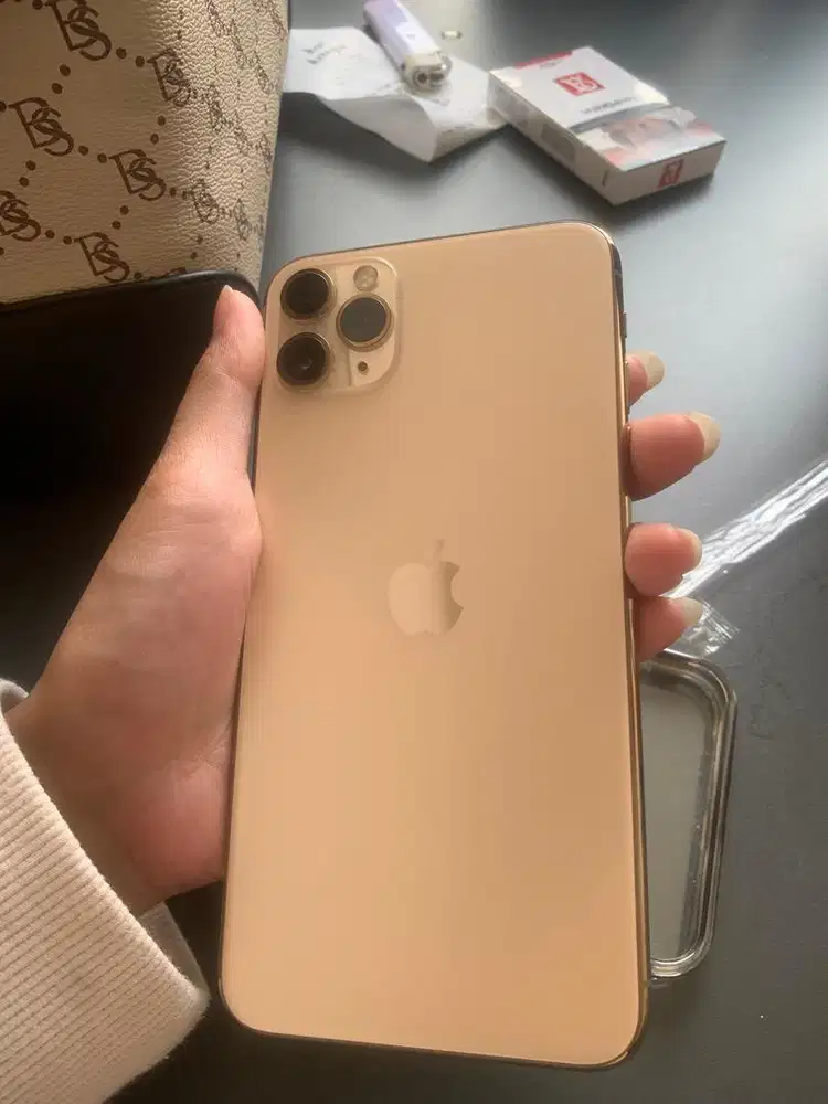 Iphone 11 promax 64gb
