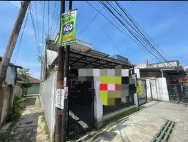 Lelang Rumah di Jl Raya Ciganitri Bojongsoang Bandung