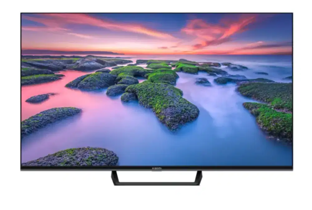 PROMO XIAOMI GOOGLE TV 43 A FHD 2025