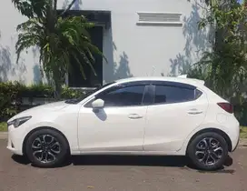 Mazda 2 R skytive at 2017
