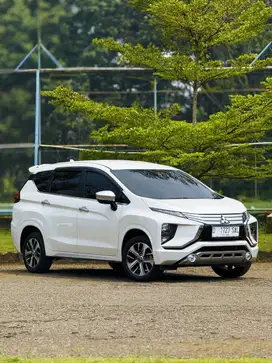 Mitsubishi Xpander ultimate 1.5 automatic 2018