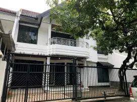 Dijual Rumah Kutisari Selatan Surabaya FER.A159