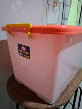 Box Shinpo Ukuran 82 Liter
