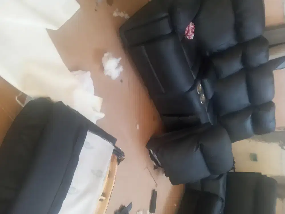 Jasa servis jok sofa